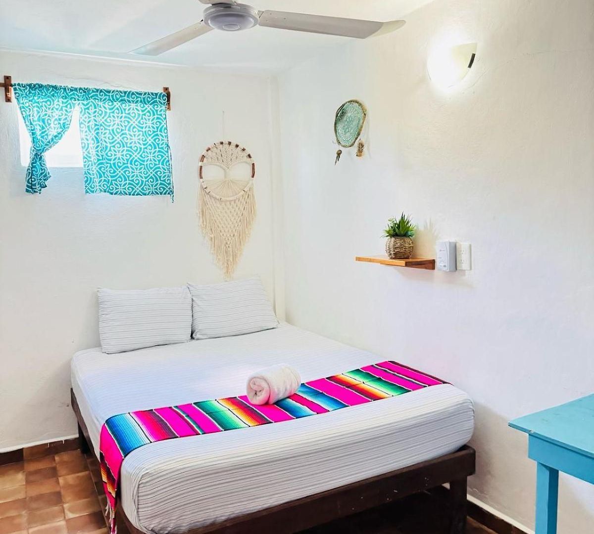 Naay Bej Hotel Tulum