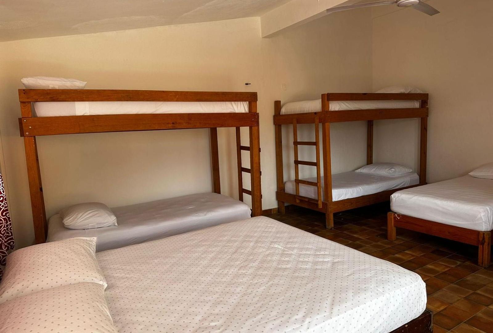 Hotel Naay Bej