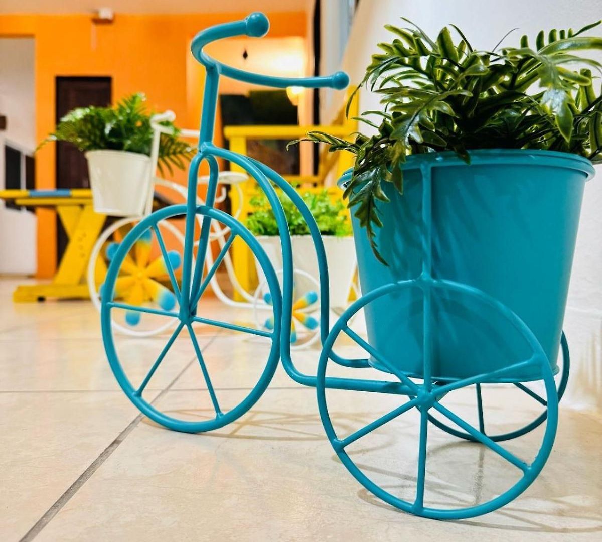 Naay Bej Hotel Tulum