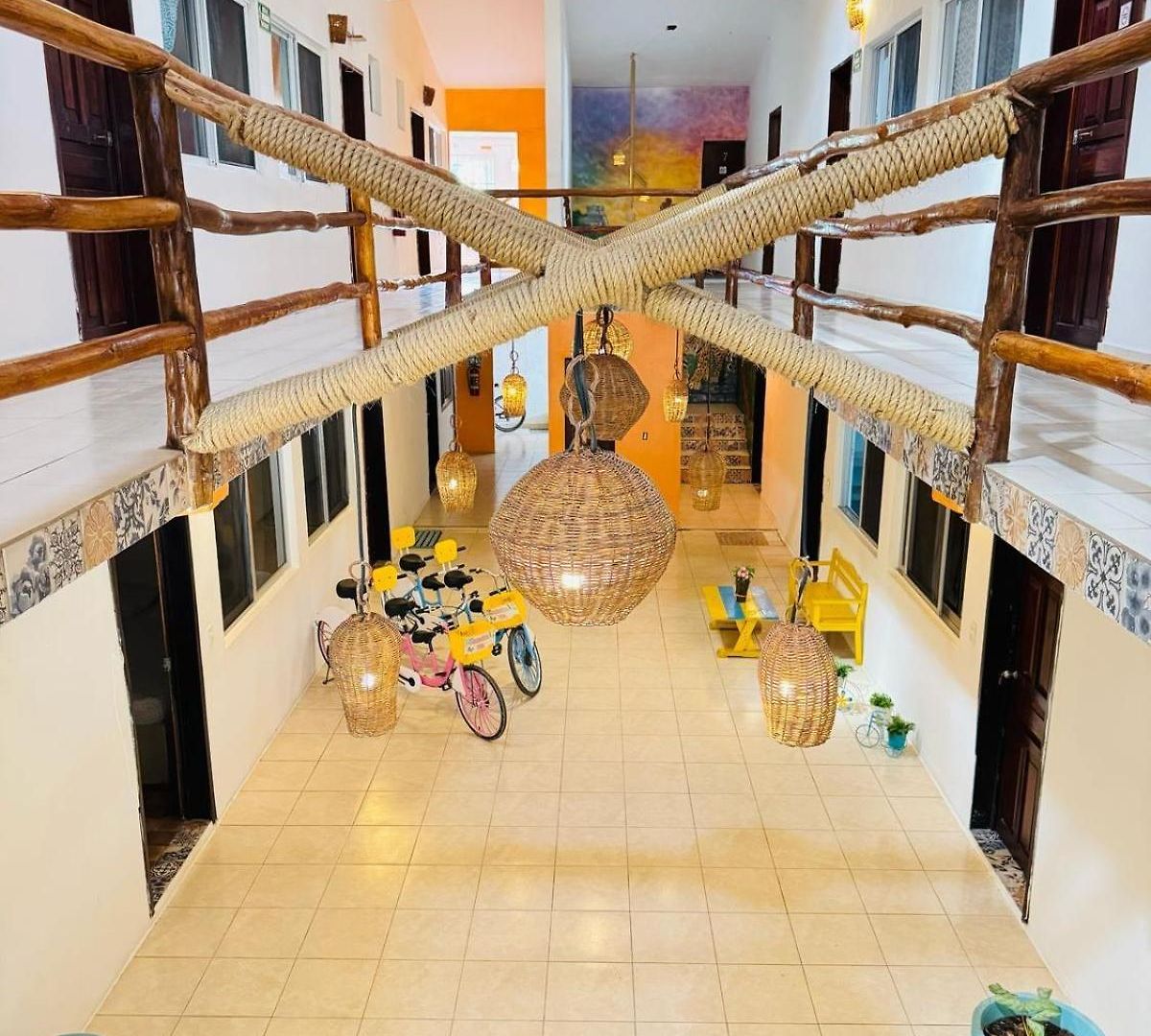 Naay Bej Hotel Tulum