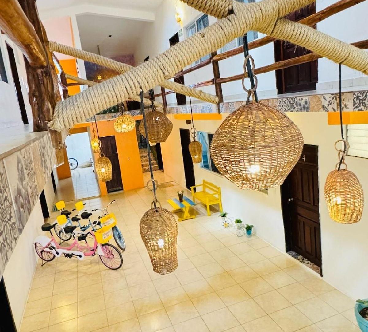 Hotel Naay Bej Tulum