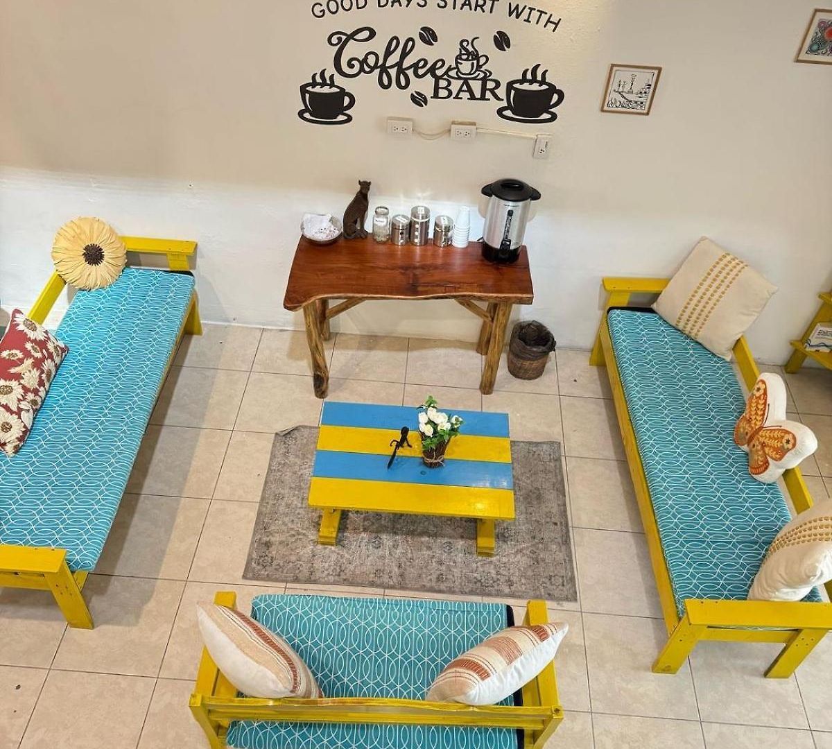 Naay Bej Hotel Tulum