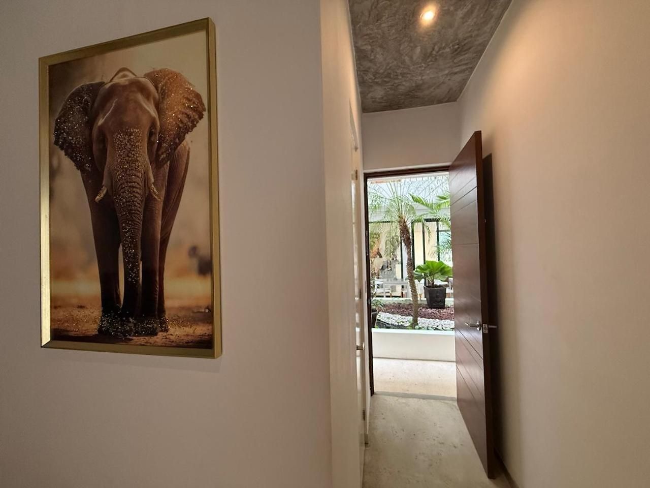 Zendero Hotel