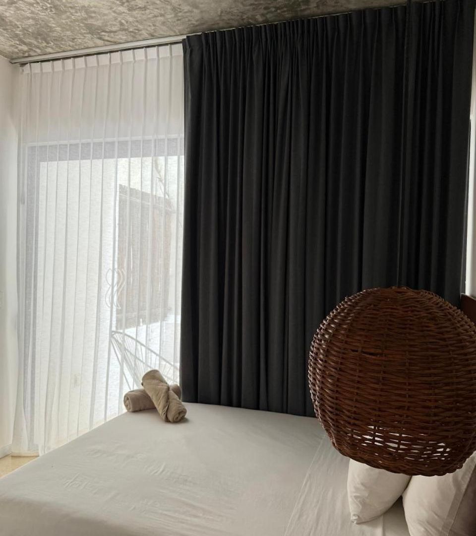 Zendero Hotel 4*
