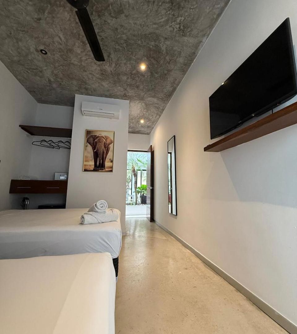 Hotel Zendero 4*