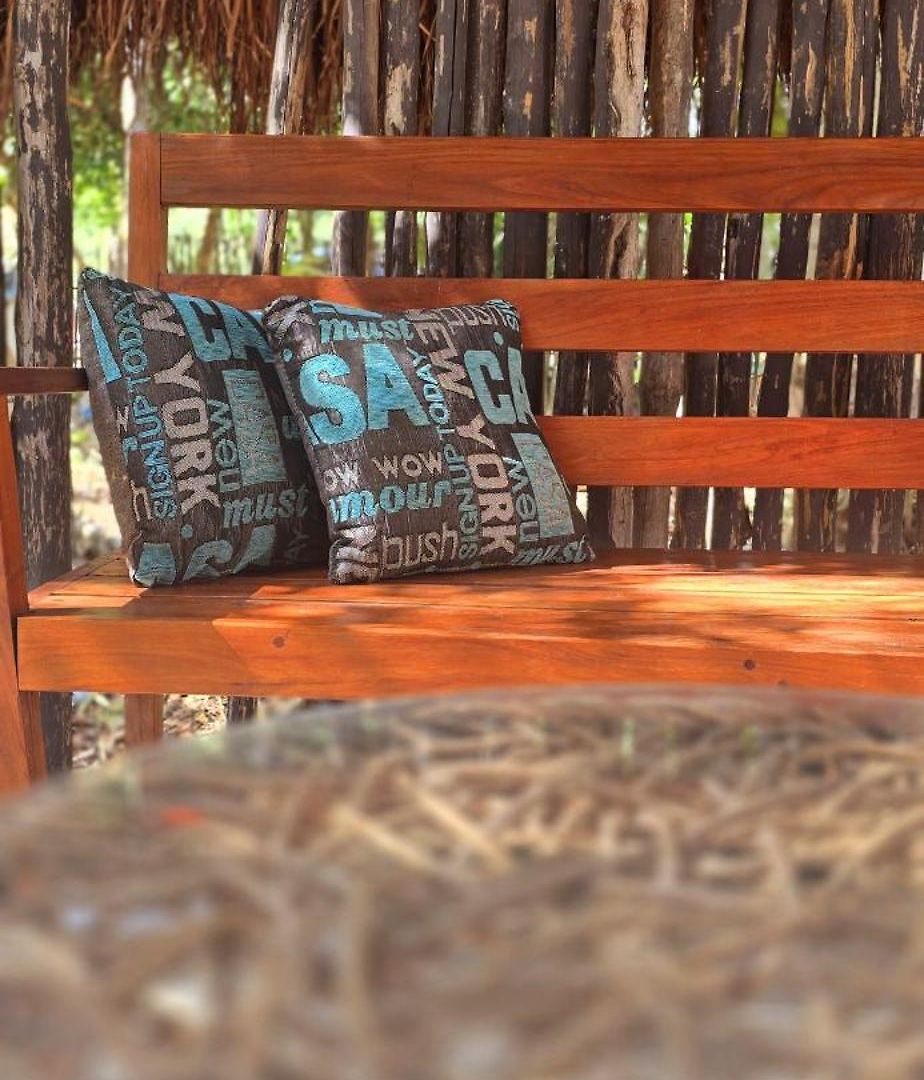 Guest house Kin Ii Tulum