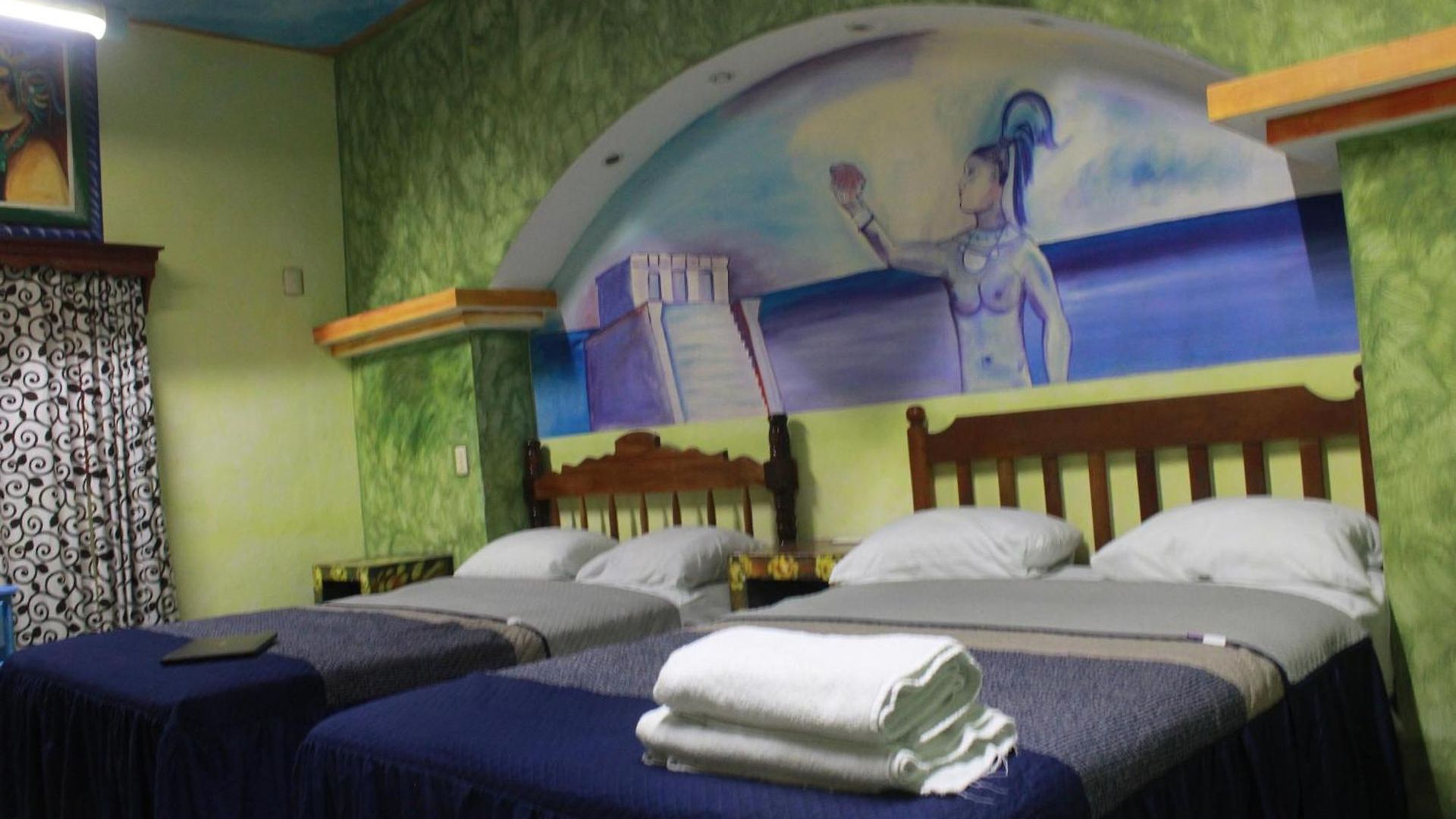 Chilam Balam Tulum