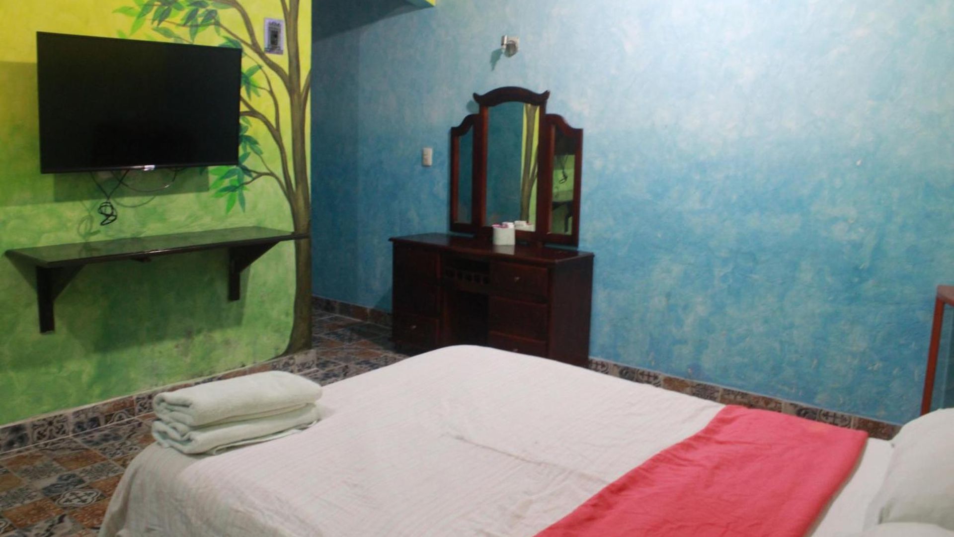 Hotel Chilam Balam