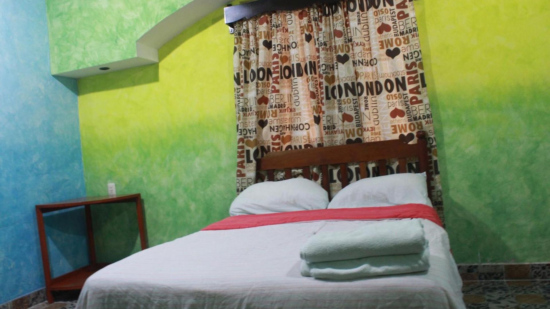 Chilam Balam * Tulum