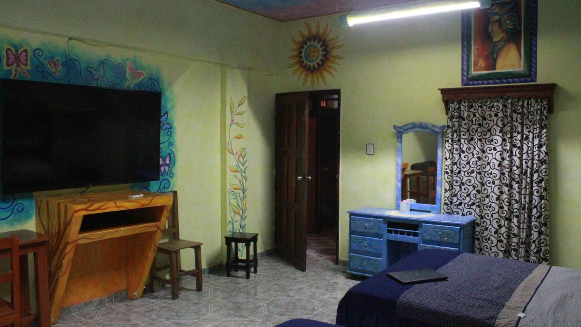 Hotel Chilam Balam *