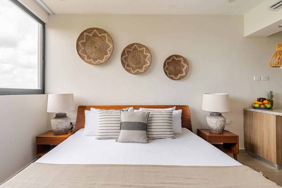 Solum Living Estudio Penthouse By Spot Apartment *
