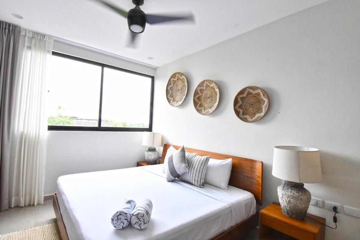Solum Living Estudio Penthouse By Spot Apartment *