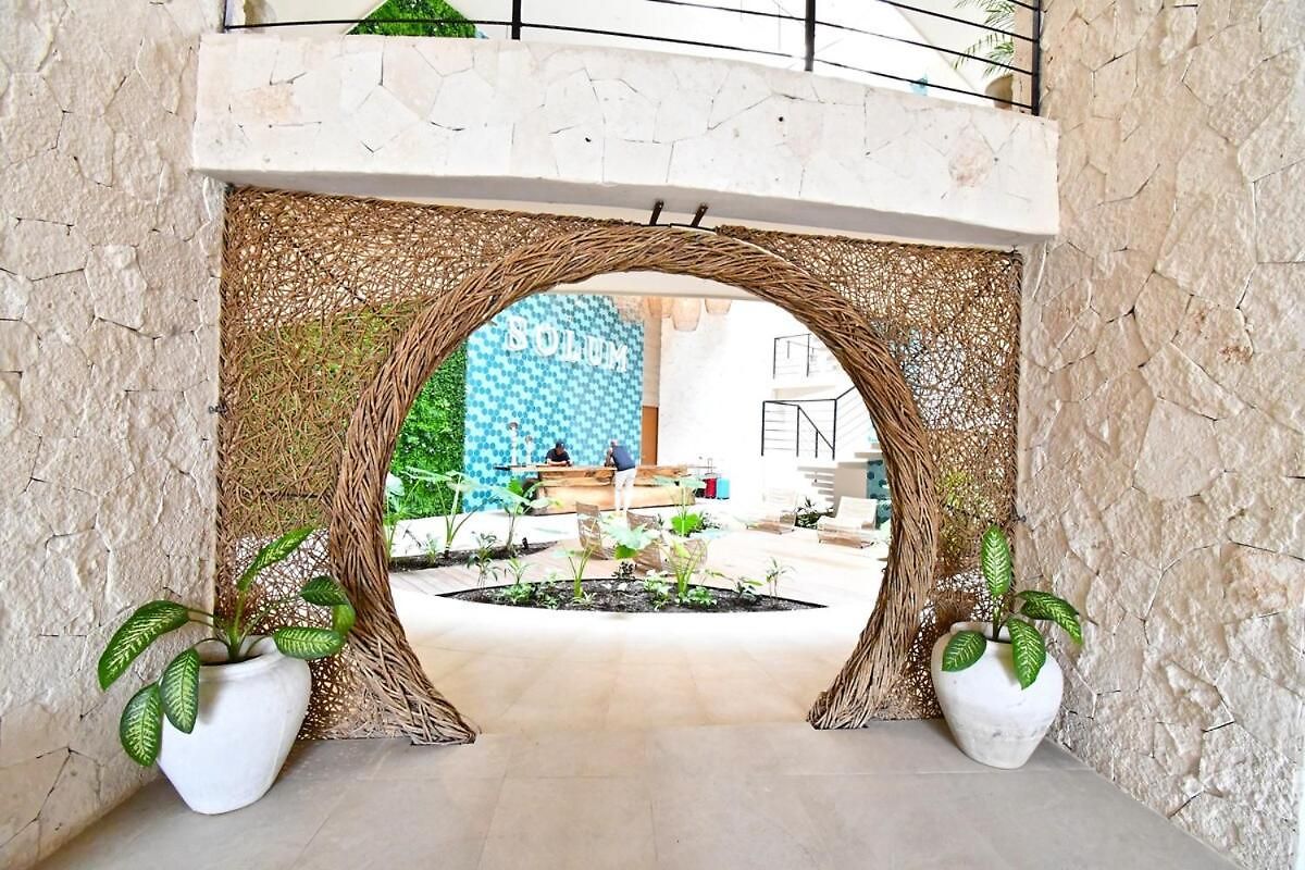 Apartment Solum Living Estudio Penthouse By Spot Tulum