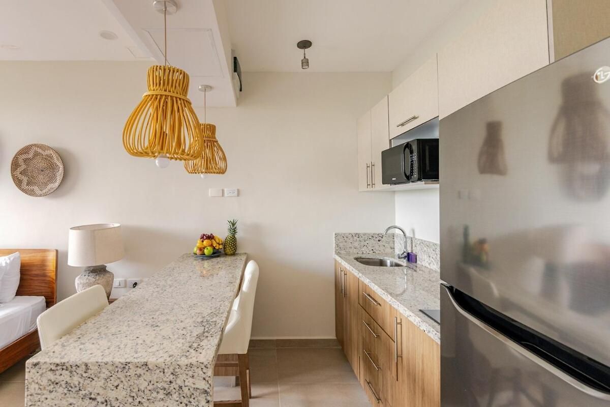 Solum Living Estudio Penthouse By Spot Apartment *