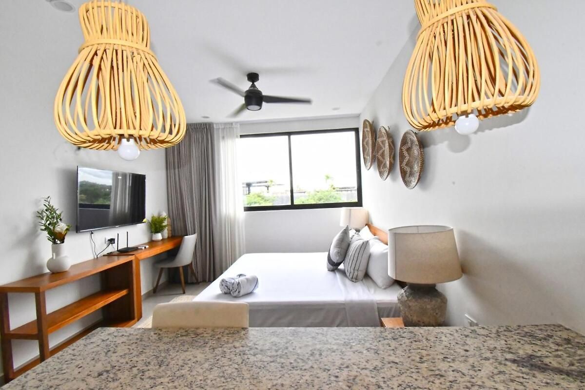 Apartment Solum Living Estudio Penthouse By Spot