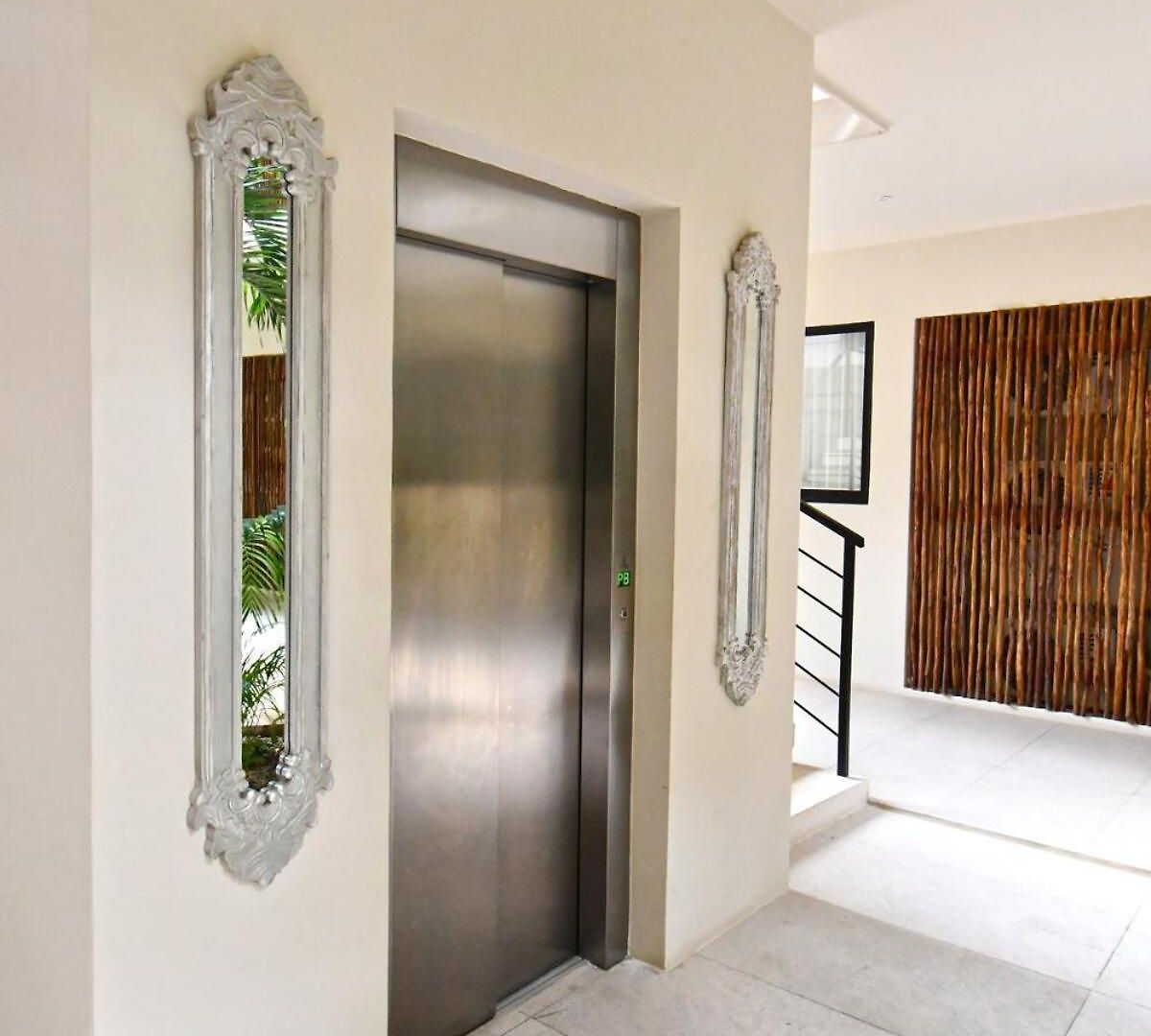 Solum Living Estudio Penthouse By Spot Apartment Tulum