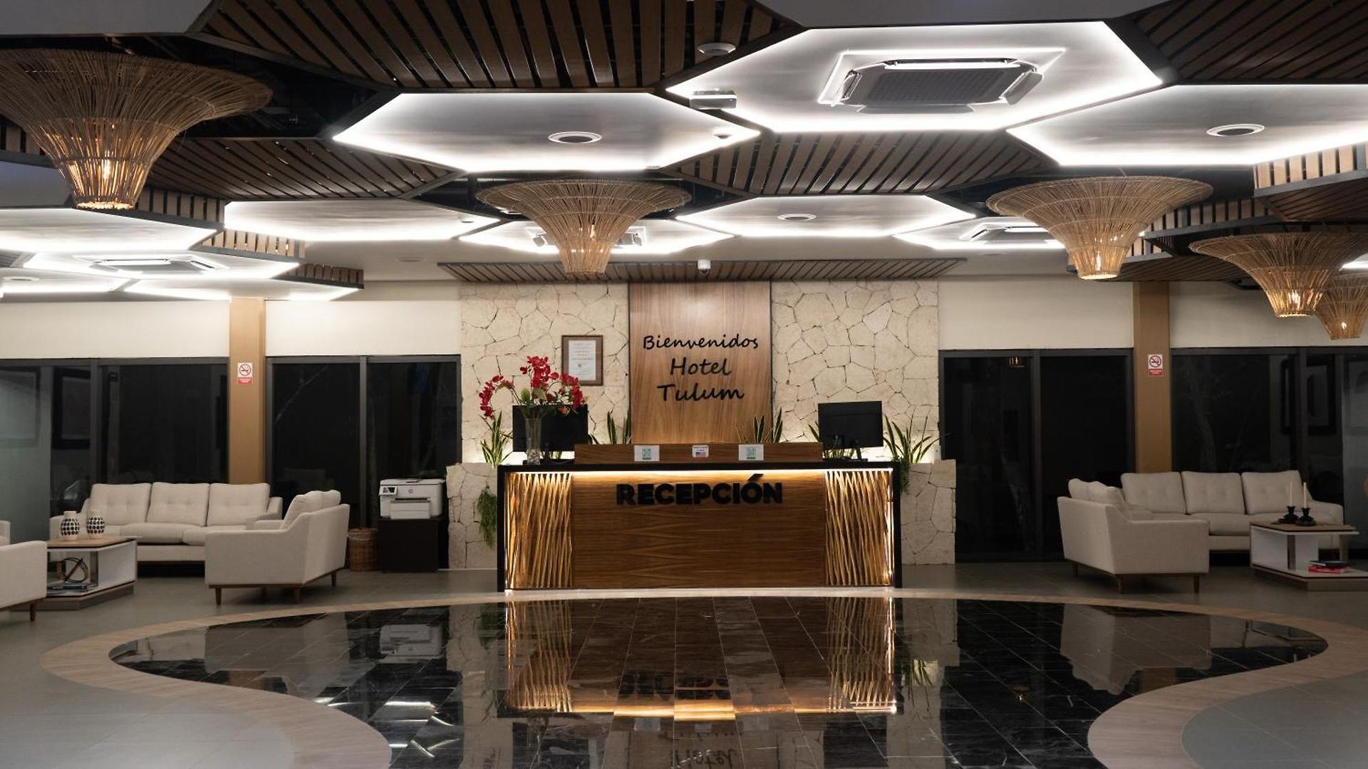 Gafsacomm Aeropuerto 5* Tulum