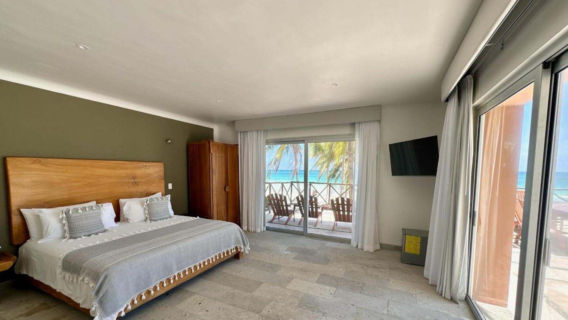 El Paraiso Tulum