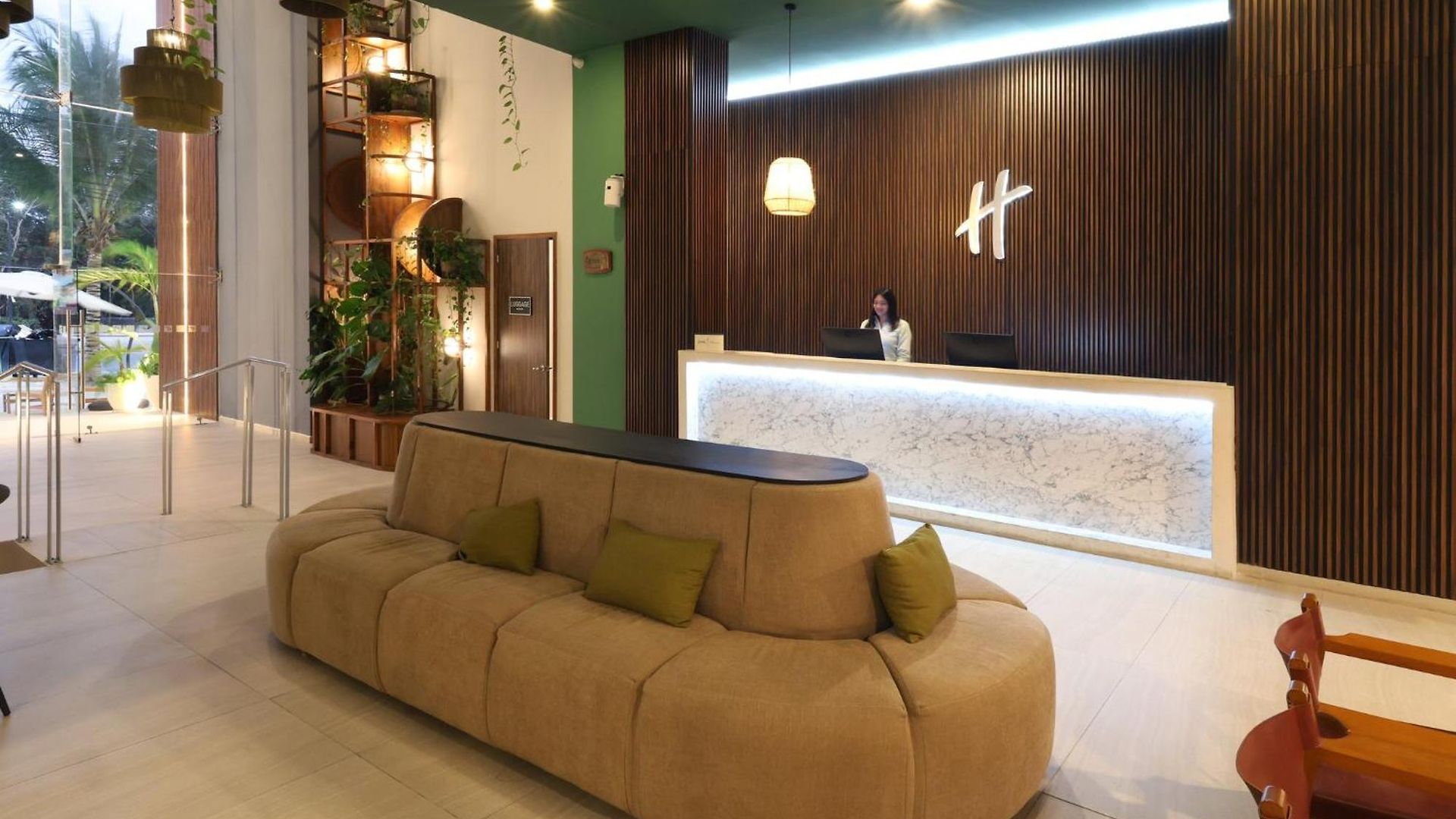 By Ihg Tulum