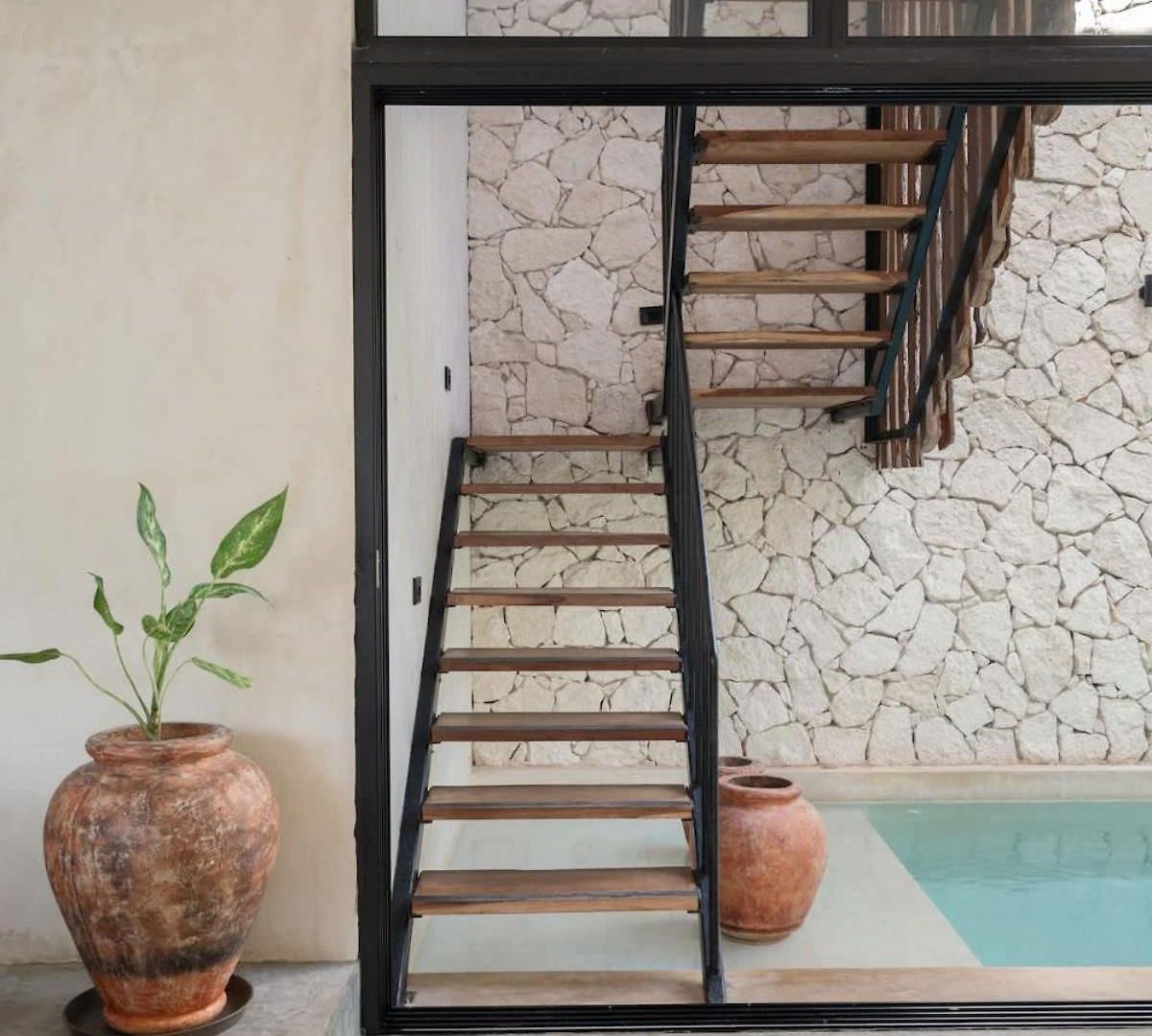 Bohemian Bliss With Private Pool & Concierge 1a