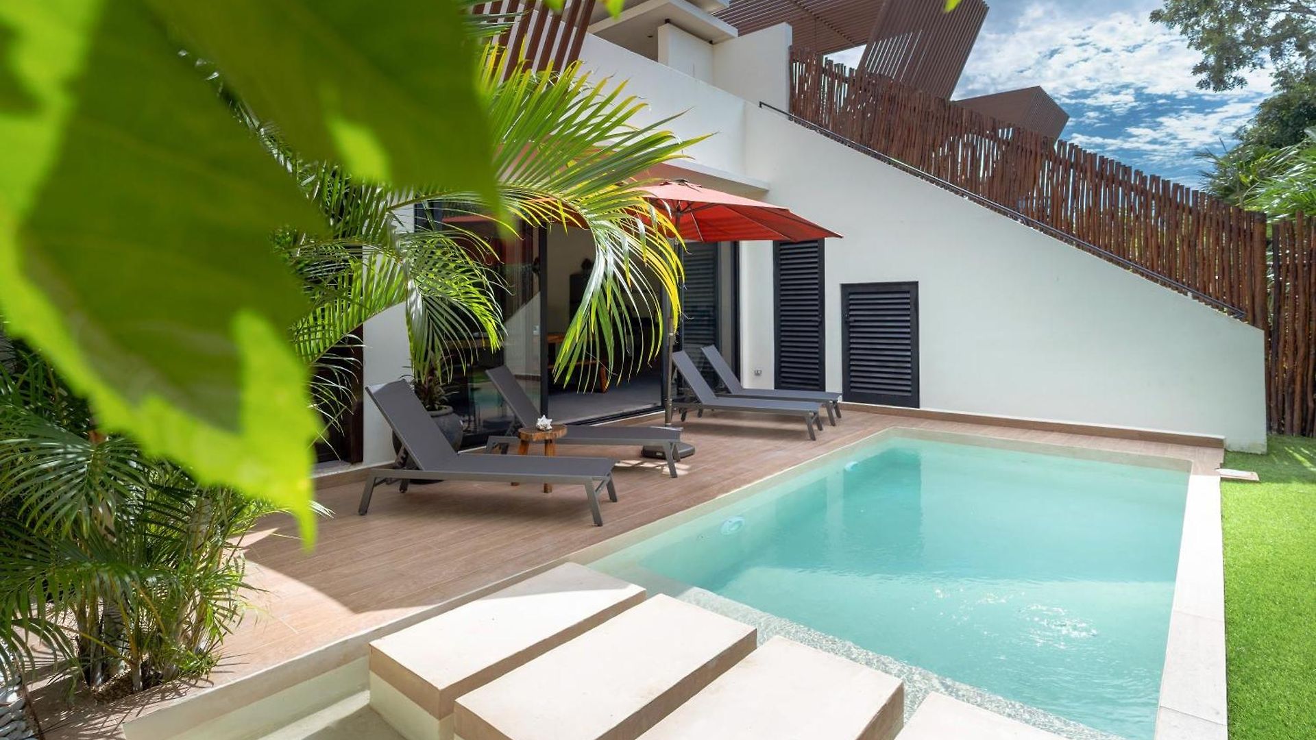 Villa Casa Asana 5 Luxe Retreat *