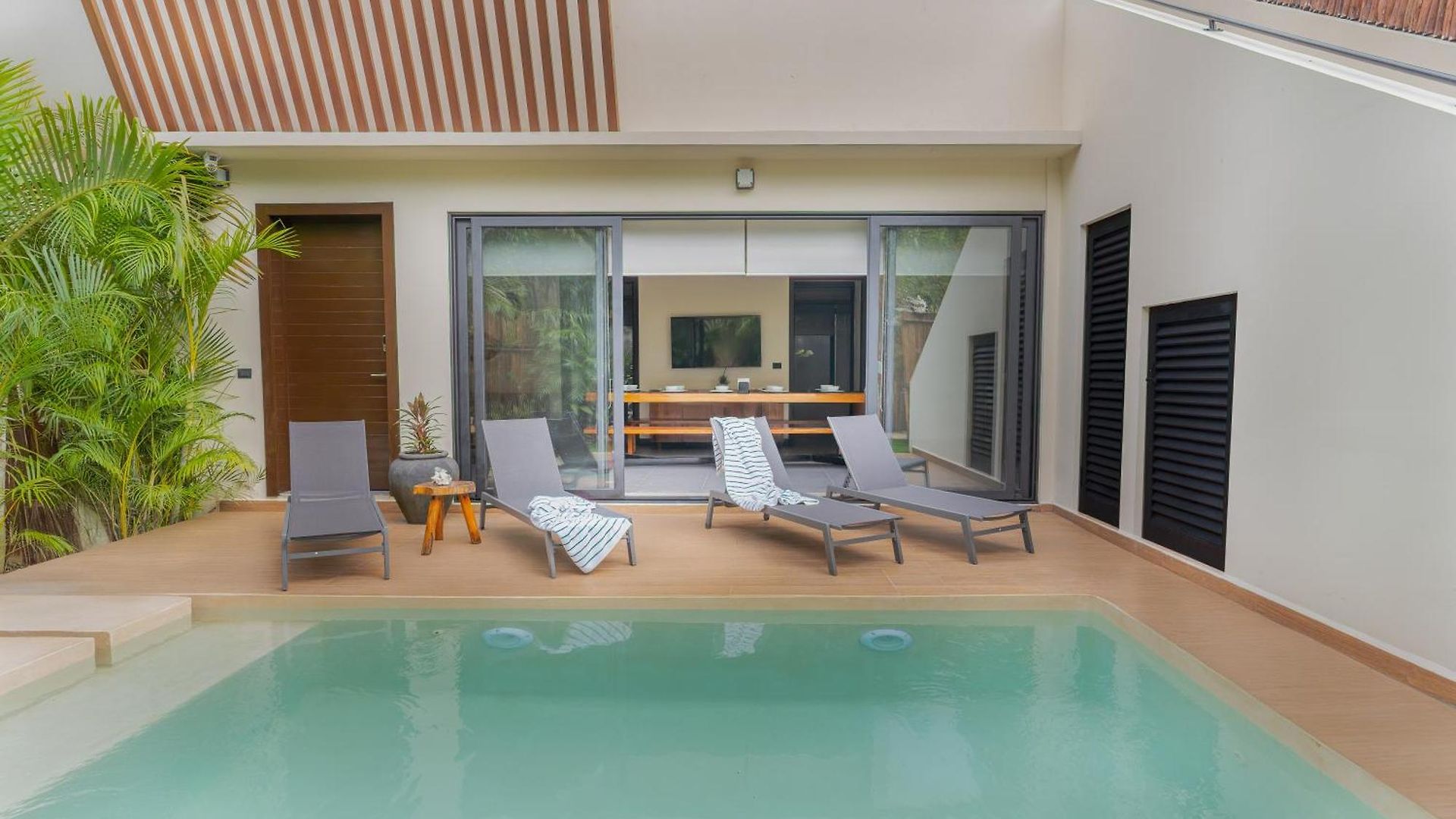 Casa Asana 5 Luxe Retreat Villa *
