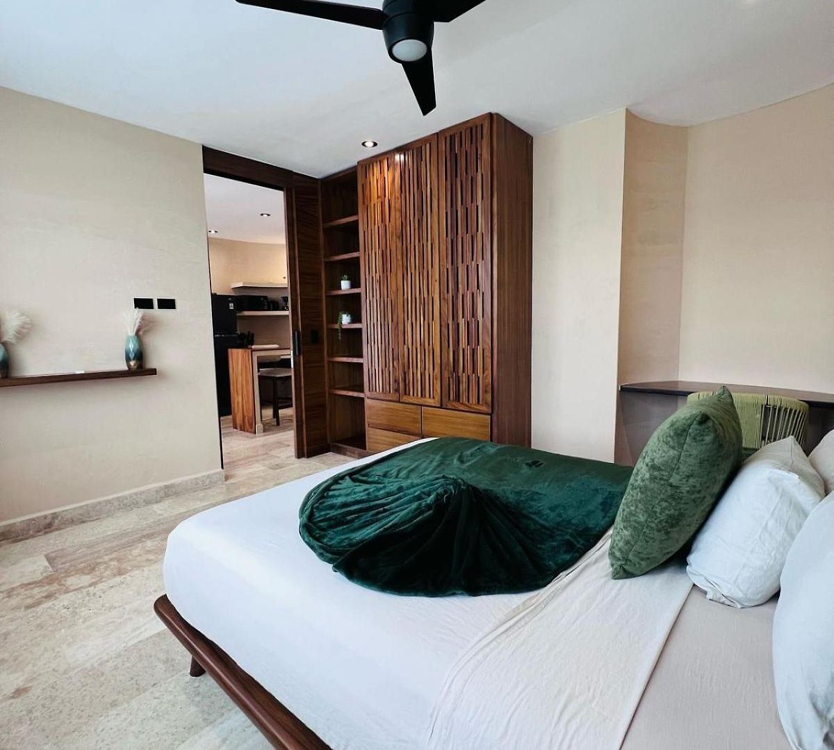 Charming Boutique Jungle Views Private Pool * Tulum