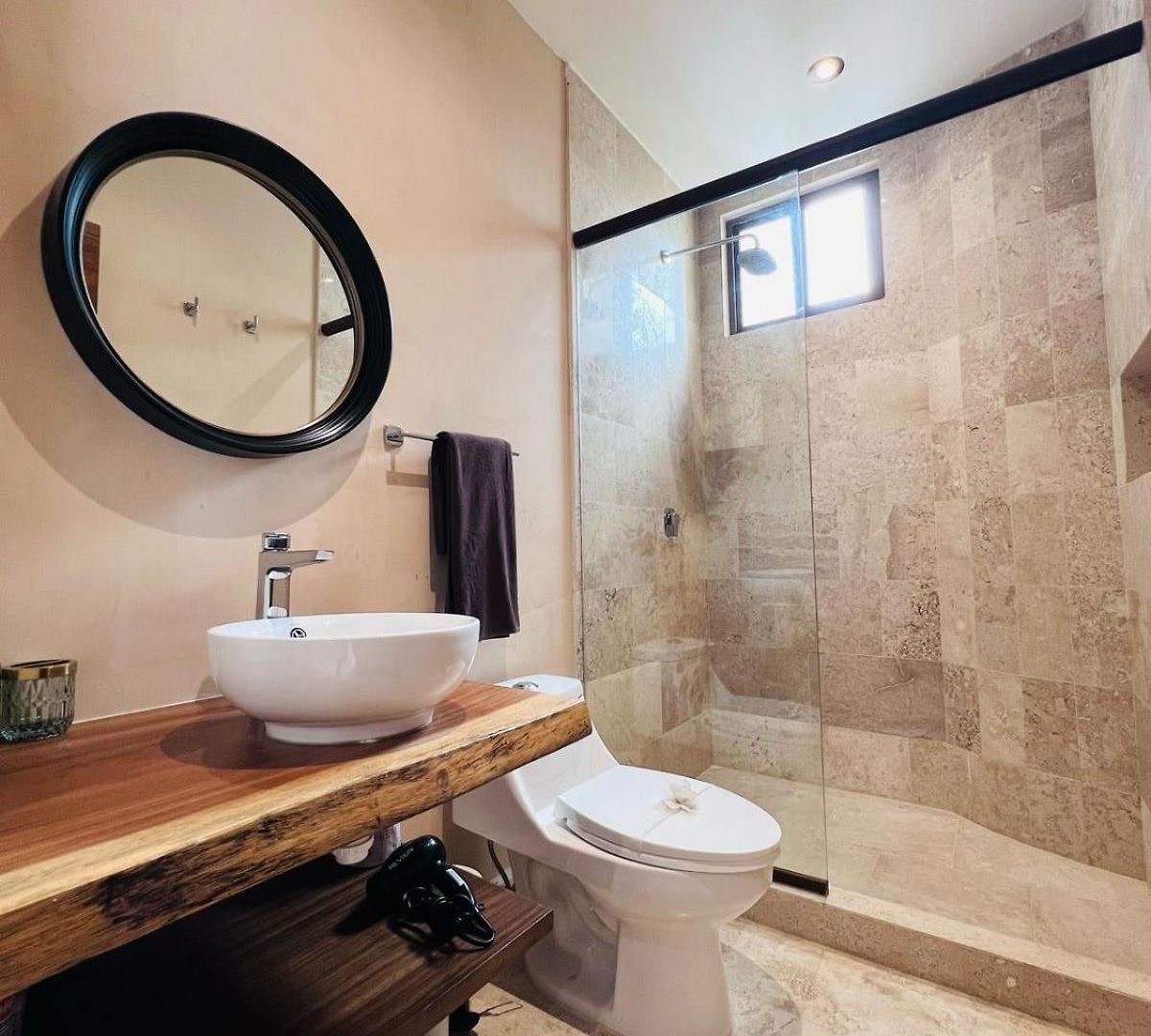 Apartment Charming Boutique Jungle Views Private Pool *