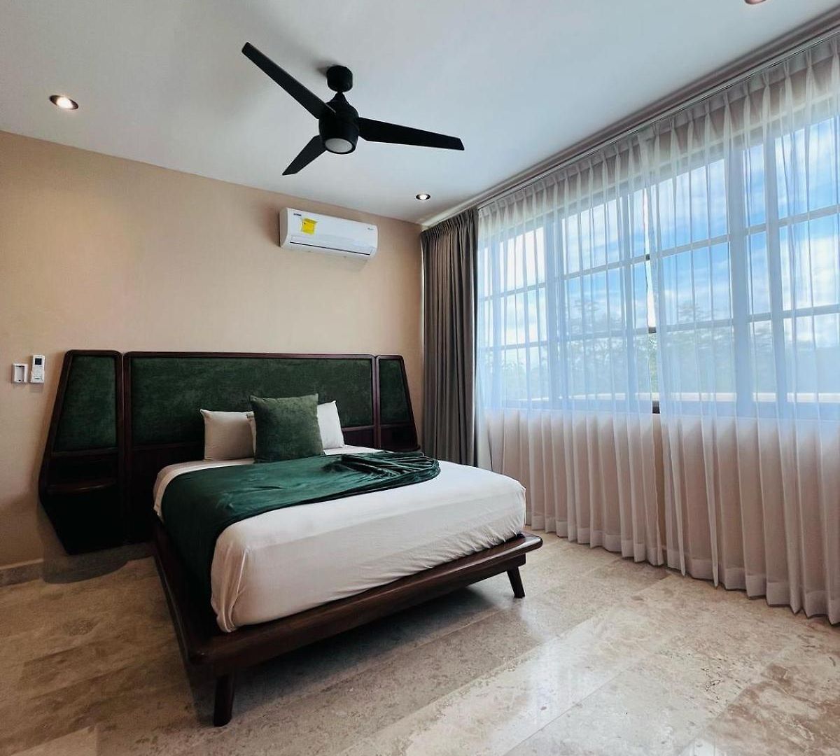 Apartment Charming Boutique Jungle Views Private Pool *