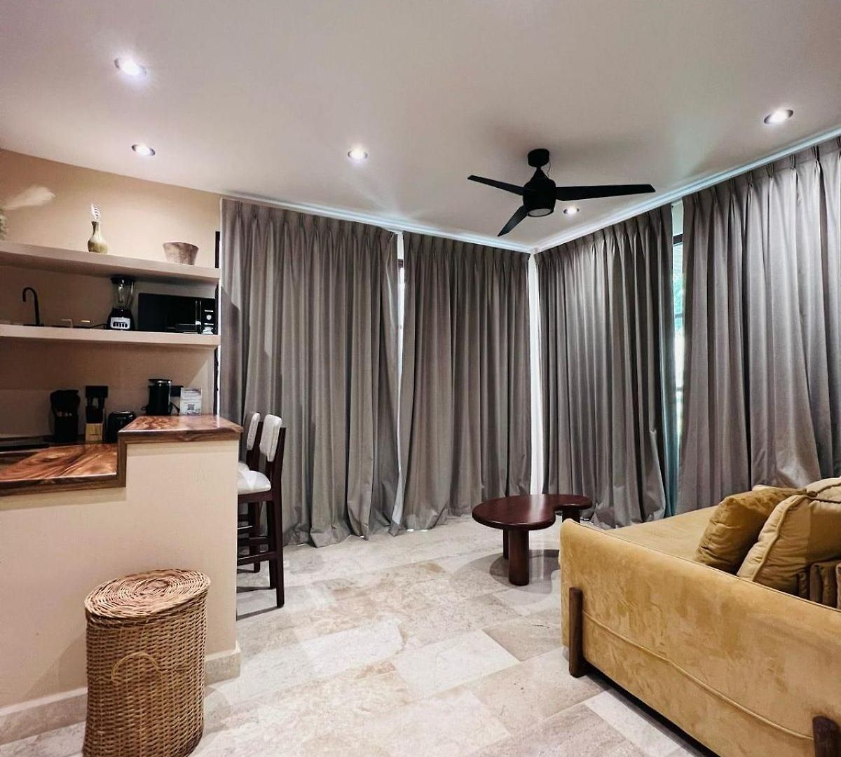 Charming Boutique Jungle Views Private Pool Tulum