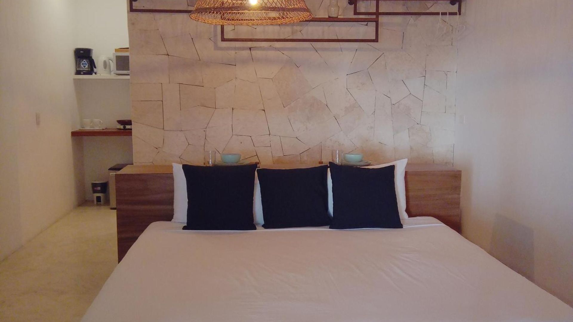 Casa Macay * Tulum