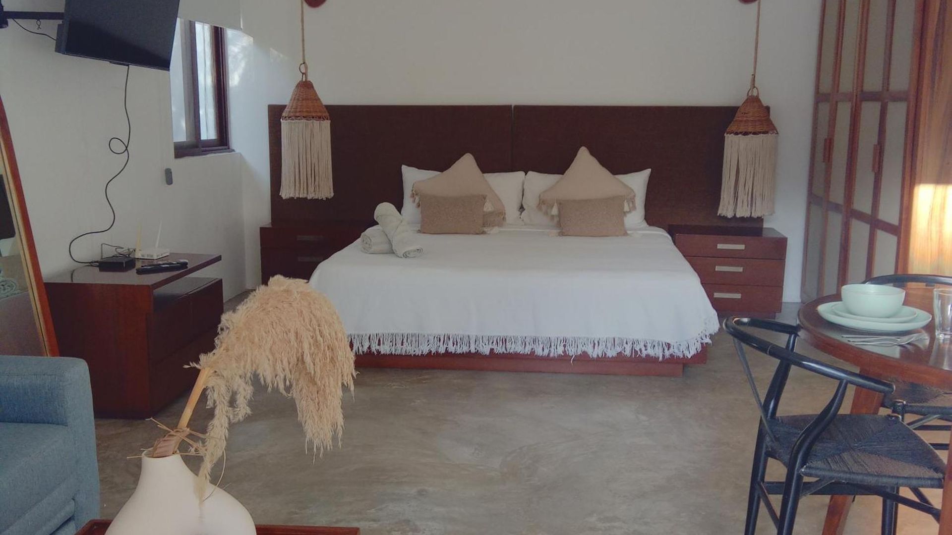 Apartment Casa Macay