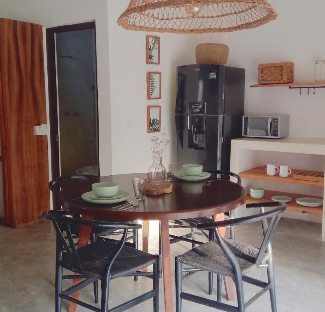 Apartment Casa Macay