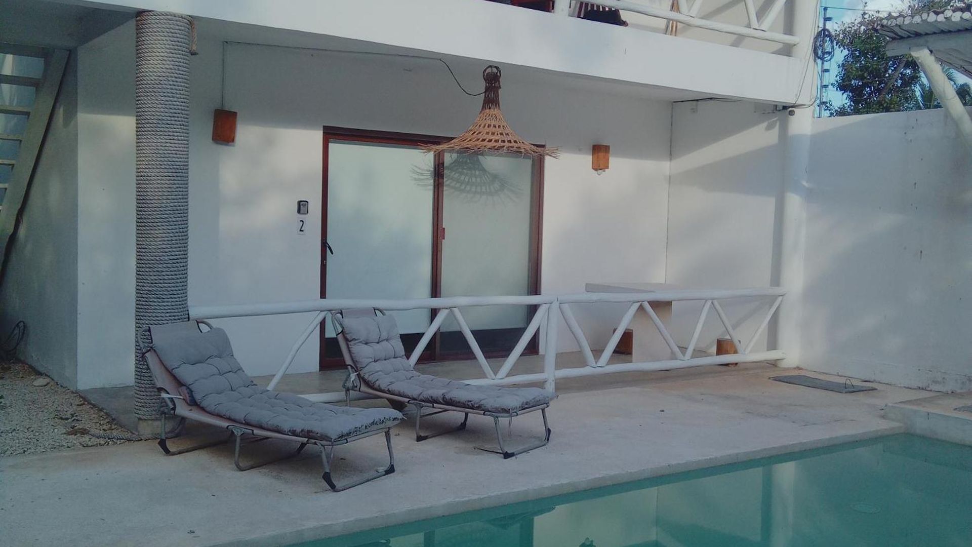 Casa Macay Apartment *