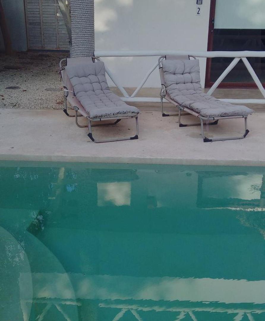 Apartment Casa Macay