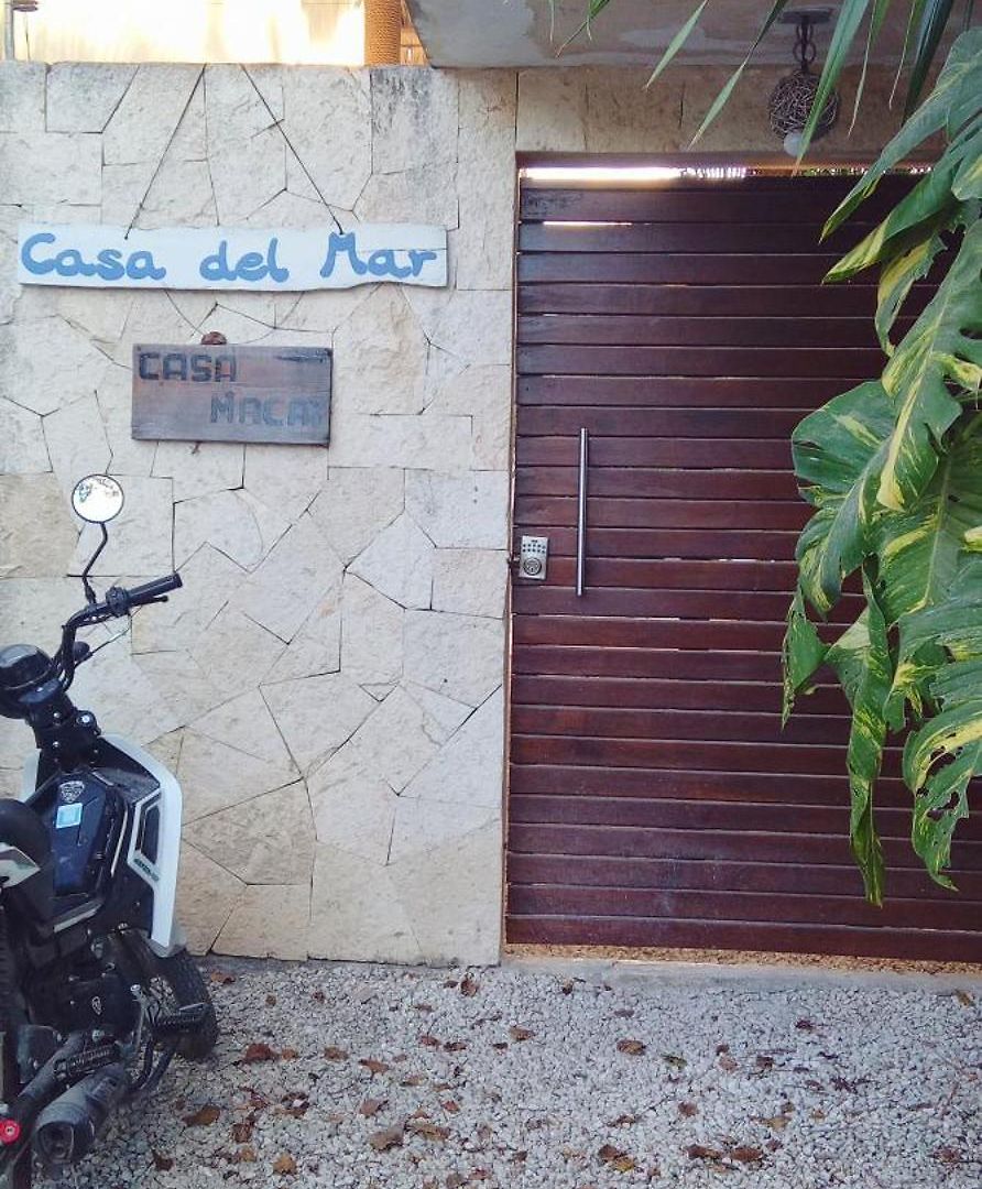 Casa Macay Tulum