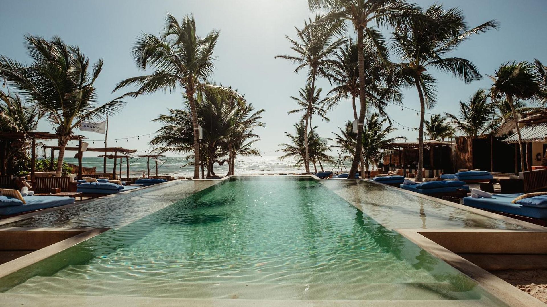 Starfit Boutique Beachclub, & Gym Included Hotel 4*