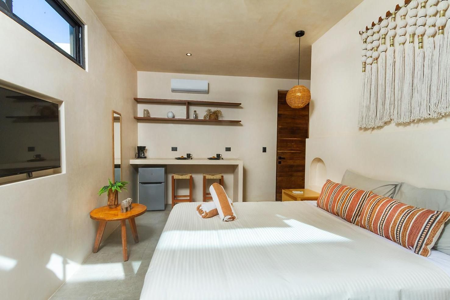 Illuminated Space Y Private Pool * Tulum
