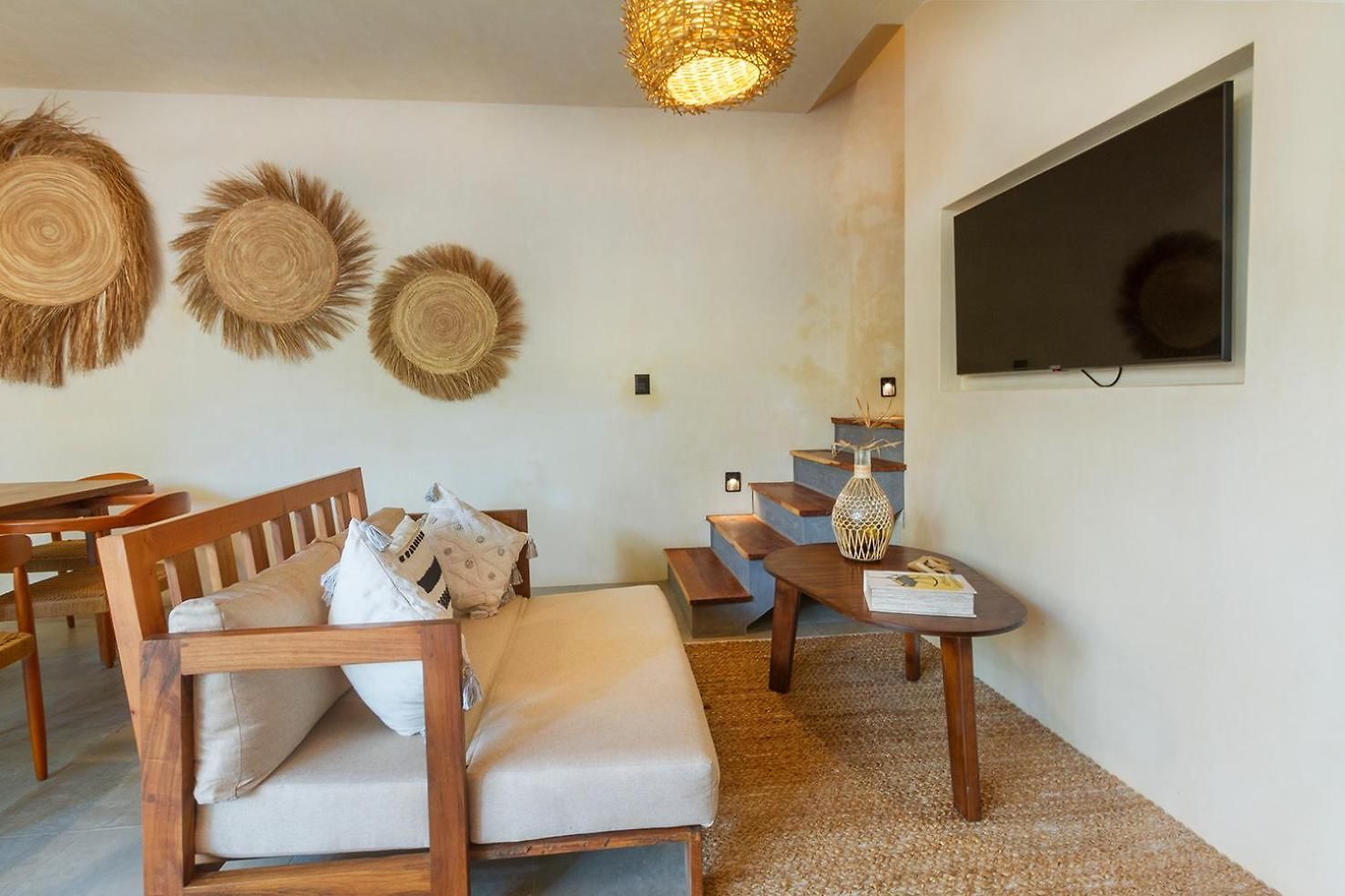 Villa Boho Chic & Pool *