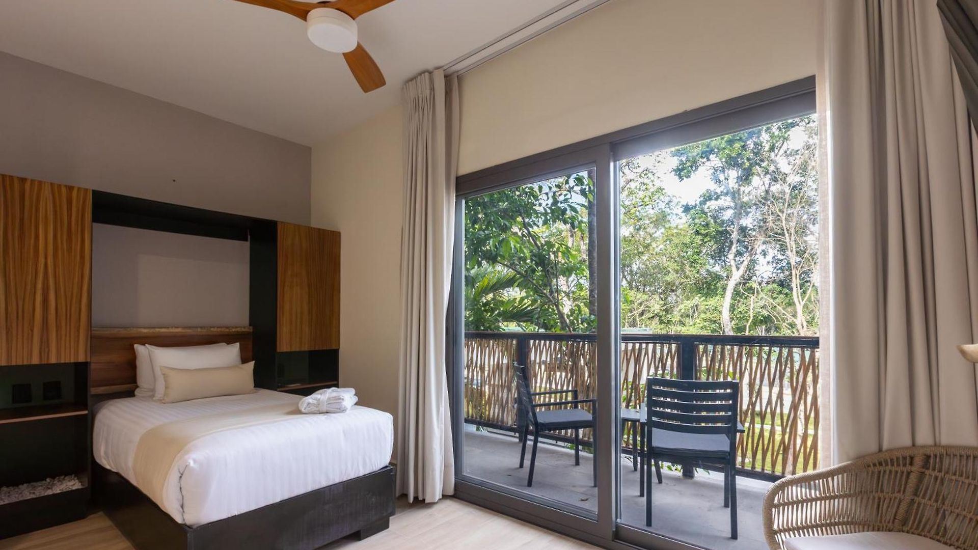 Hotel Gafsacomm Aeropuerto Tulum