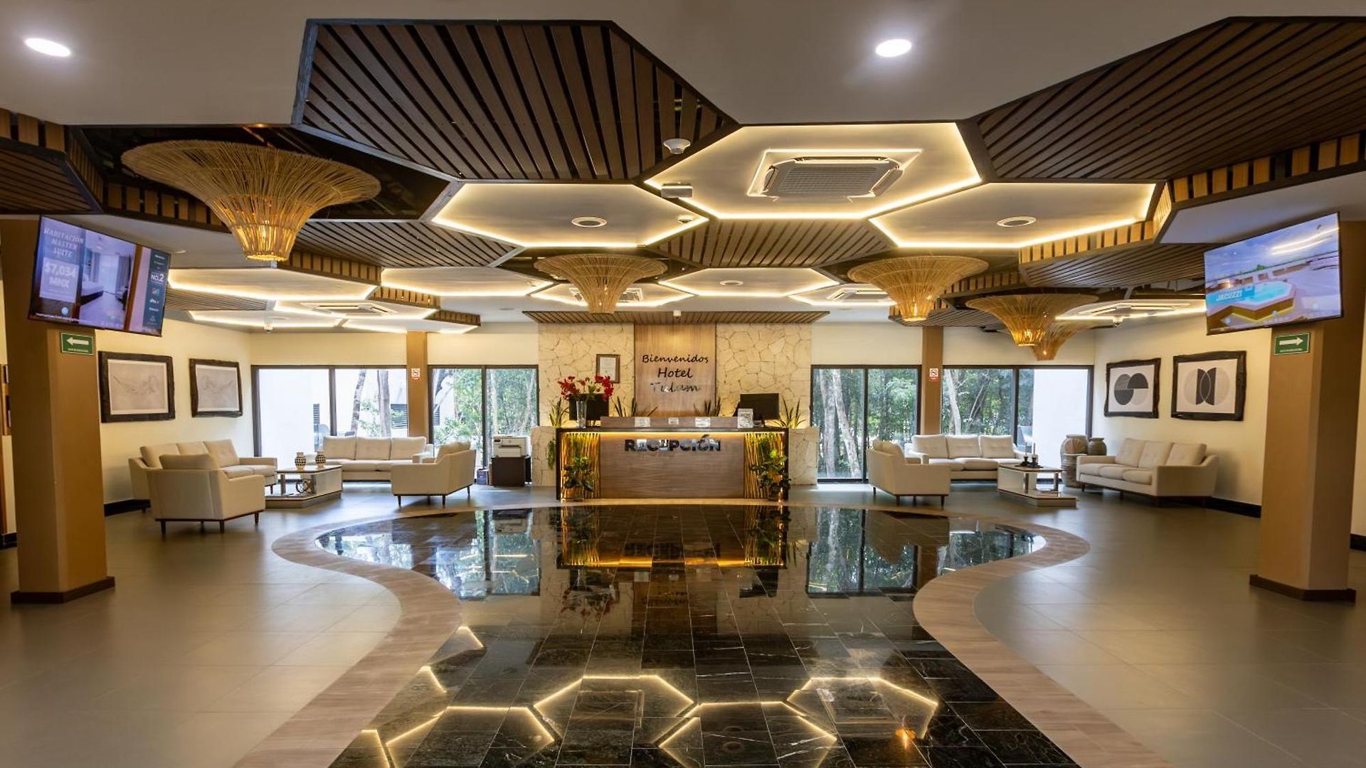 Gafsacomm Aeropuerto Tulum