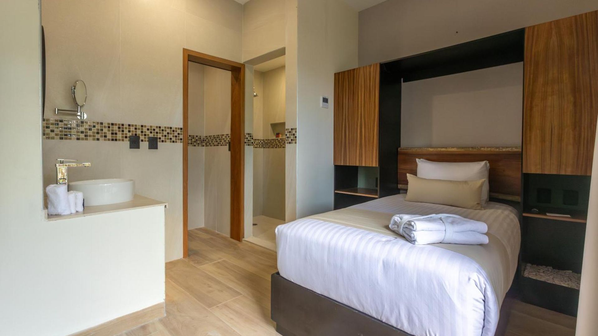 Hotel Gafsacomm Aeropuerto
