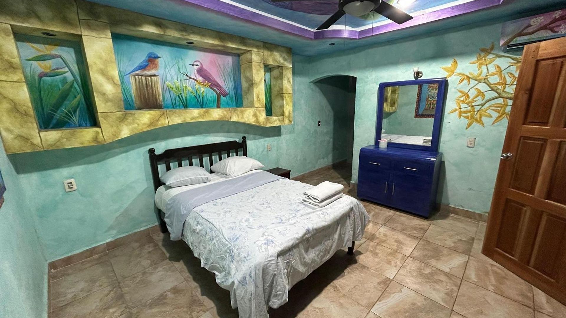 Hotel Chilam Balam Tulum