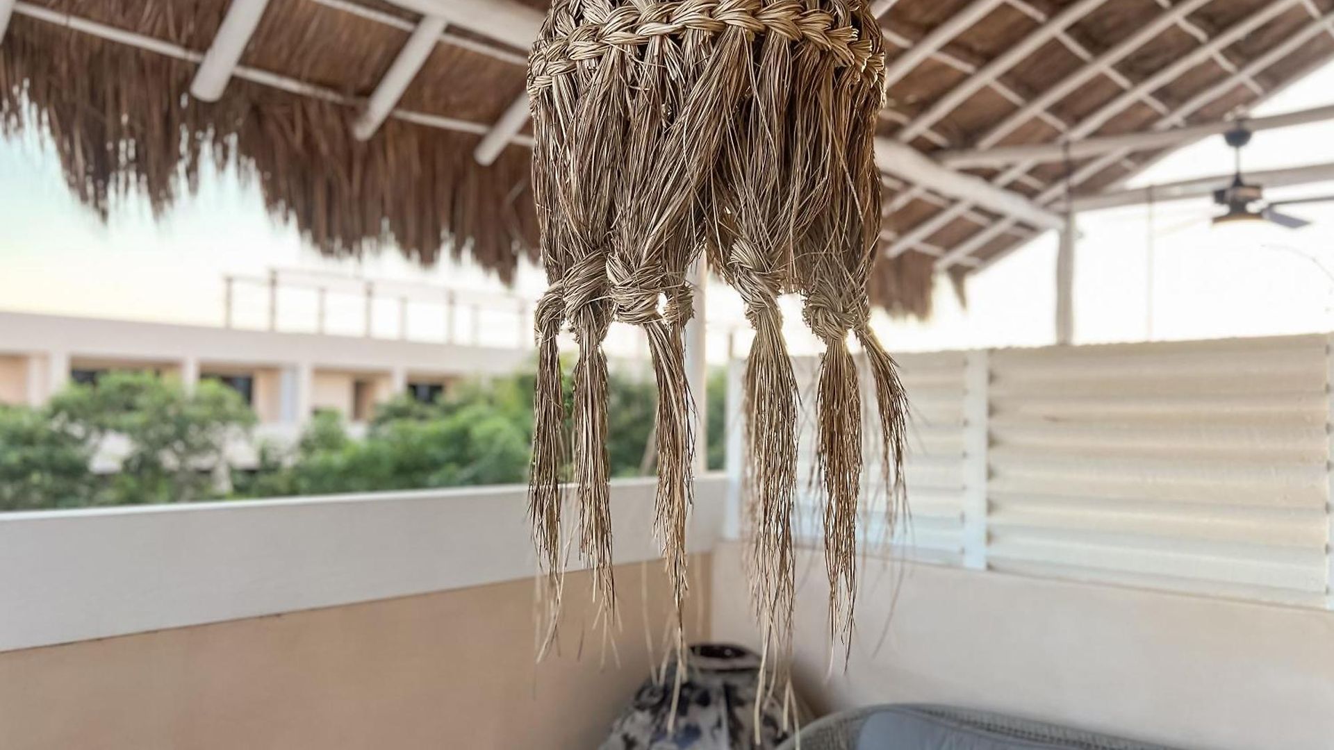 Stylish Mexican Interior Ph- Private Rooftop -gated Community * Tulum