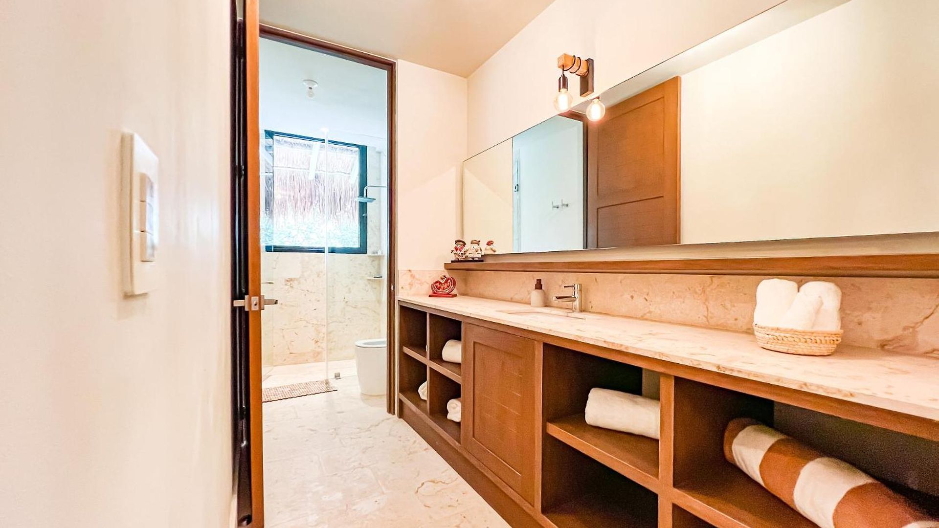 Apartment Stylish Mexican Interior Ph- Private Rooftop -gated Community Tulum