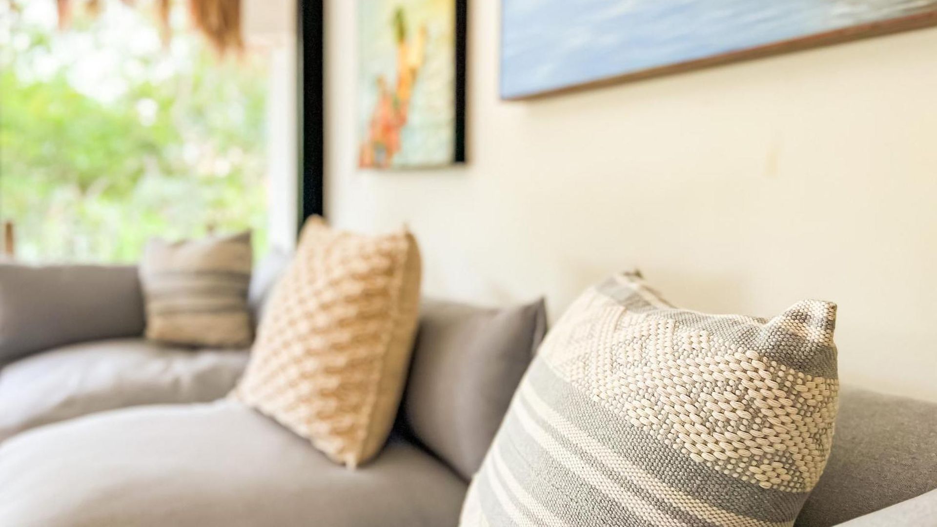 Stylish Mexican Interior Ph- Private Rooftop -gated Community Tulum