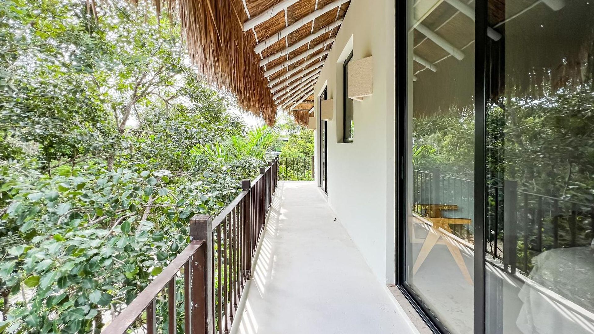 Stylish Mexican Interior Ph- Private Rooftop -gated Community * Tulum