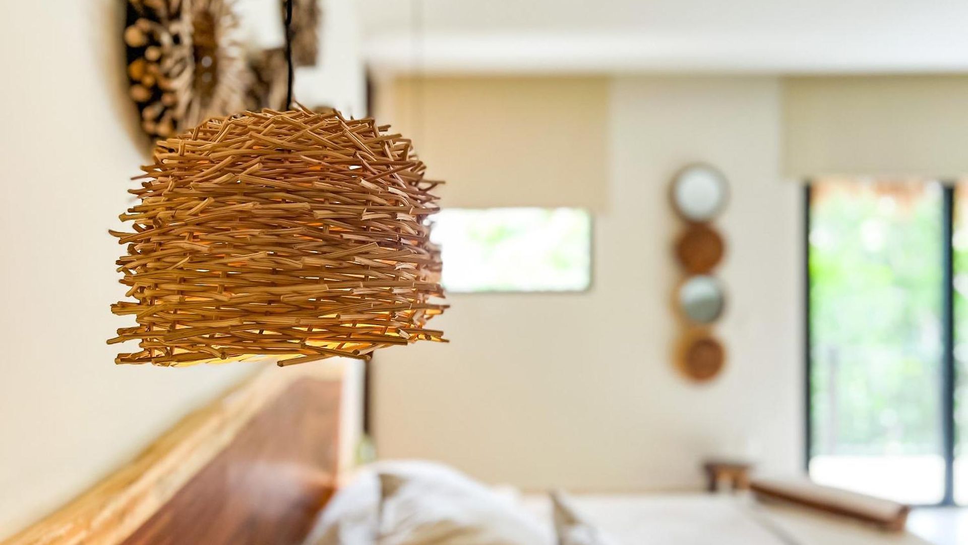 Stylish Mexican Interior Ph- Private Rooftop -gated Community Apartment Tulum