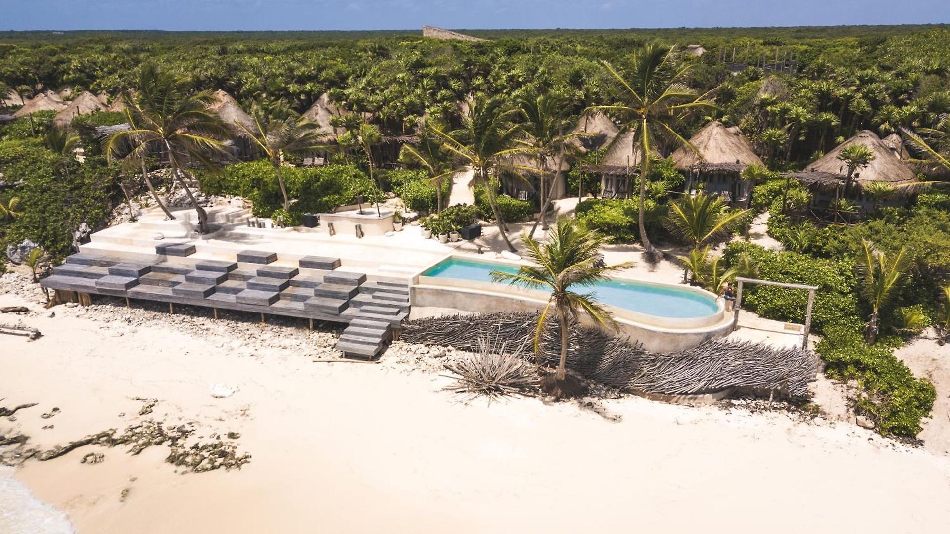 Art Village Tulum
