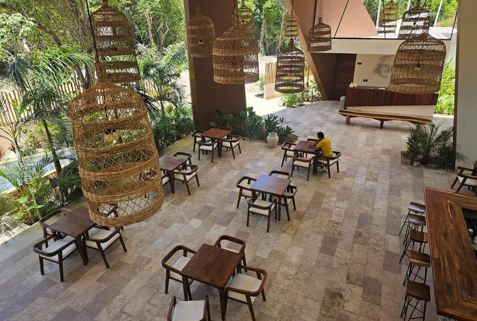 Paraiso En La Selva De Apartment *